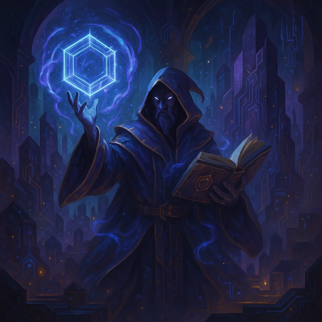 Hexed Studio - Professional Software Development