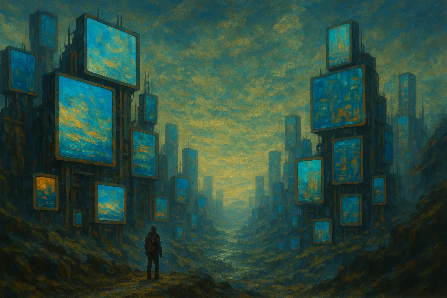 Service showcase - Web Development