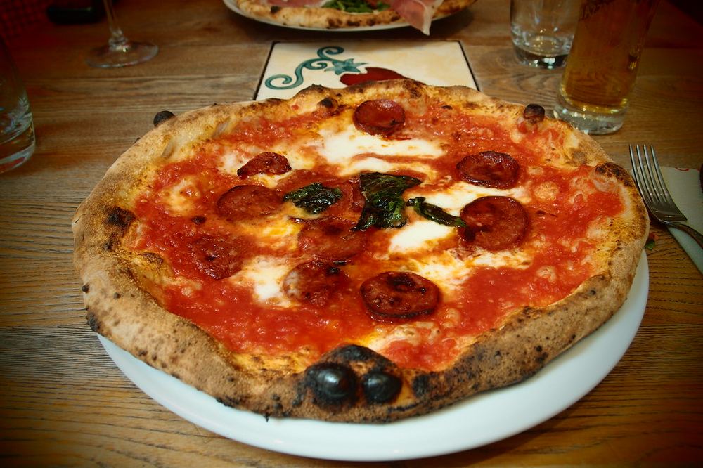 Francesco's Ristorante & Pizzeria